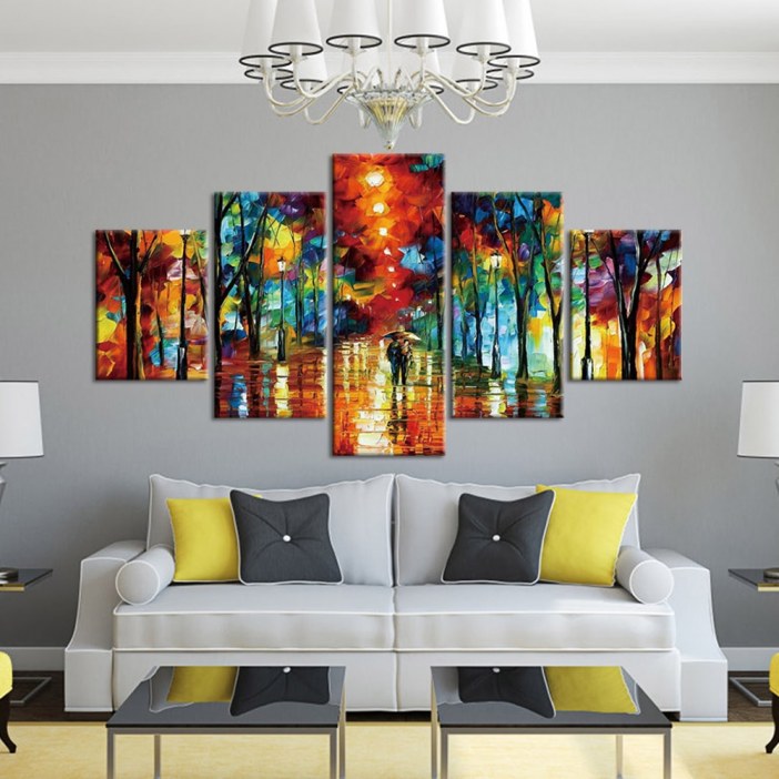 Tableau balade nocturne