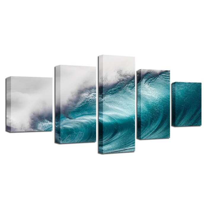 Tableau vague