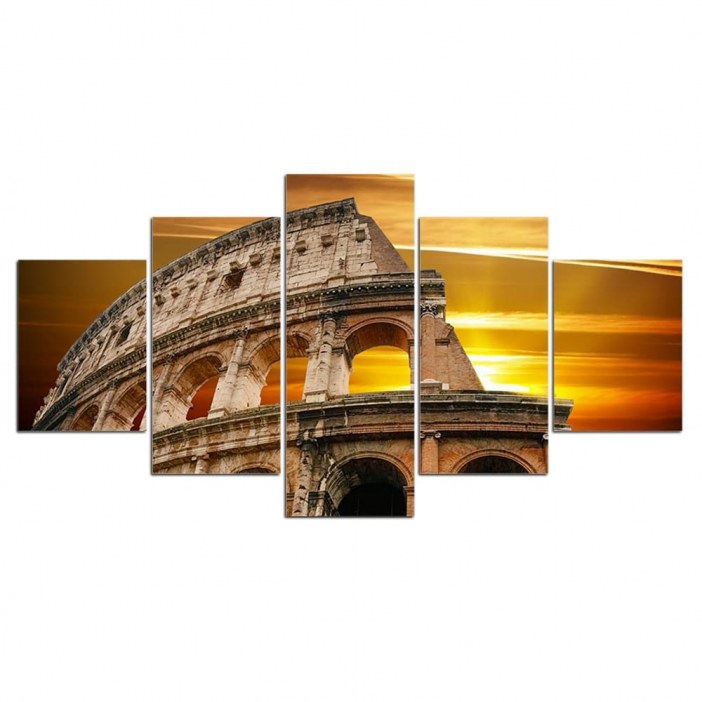 Tableau Colisée de Rome