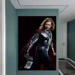 Tableau Thor
