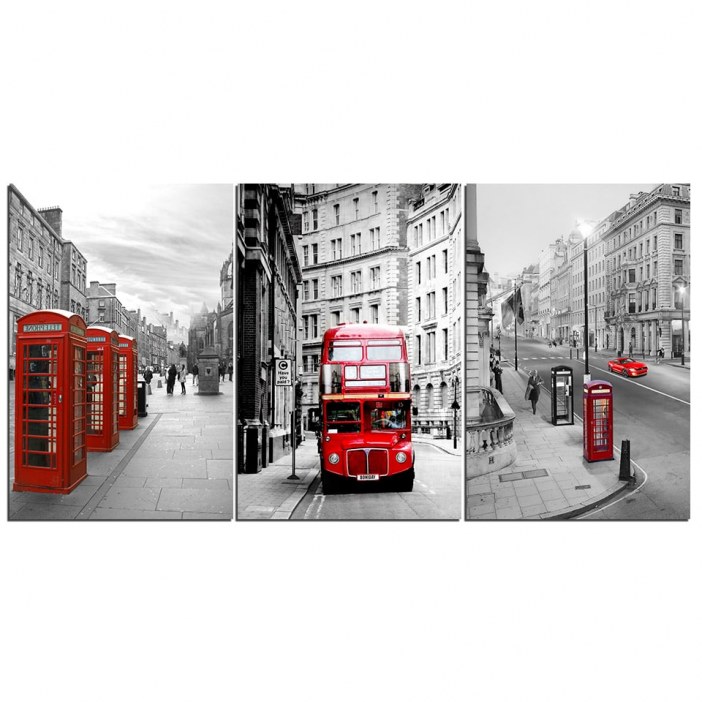 Tableau Londres