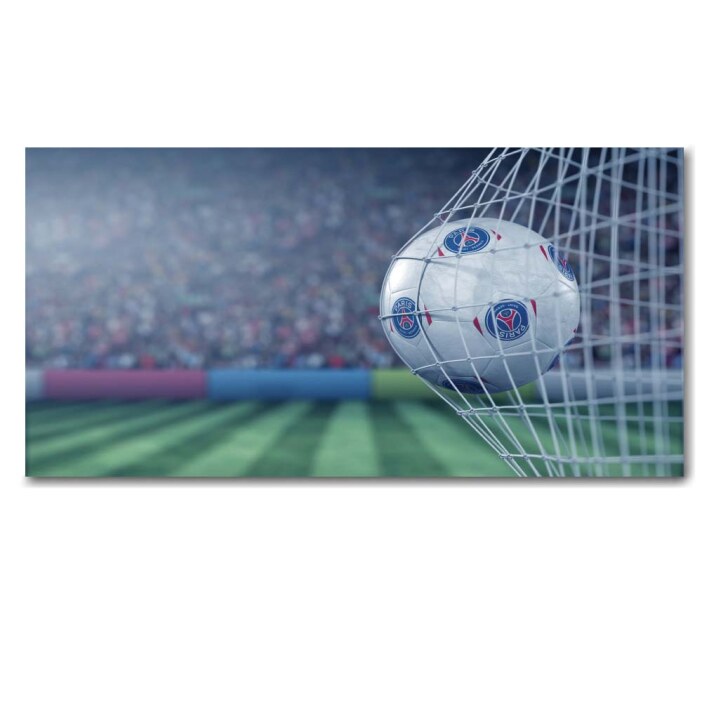 Tableau ballon psg Tableau Football Tableau Sport taille: XXS|XS|S|M|L|XL|XXL