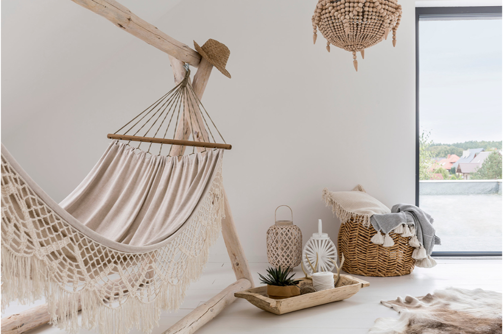 thèmes pour une décoration d'intérieur