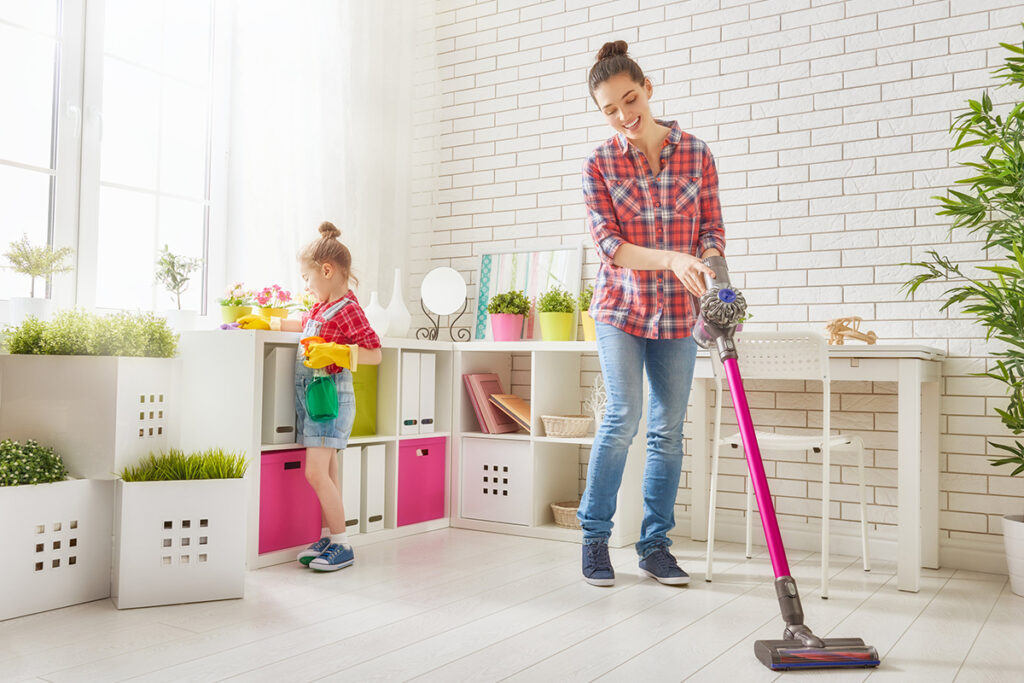 astuces de rangement