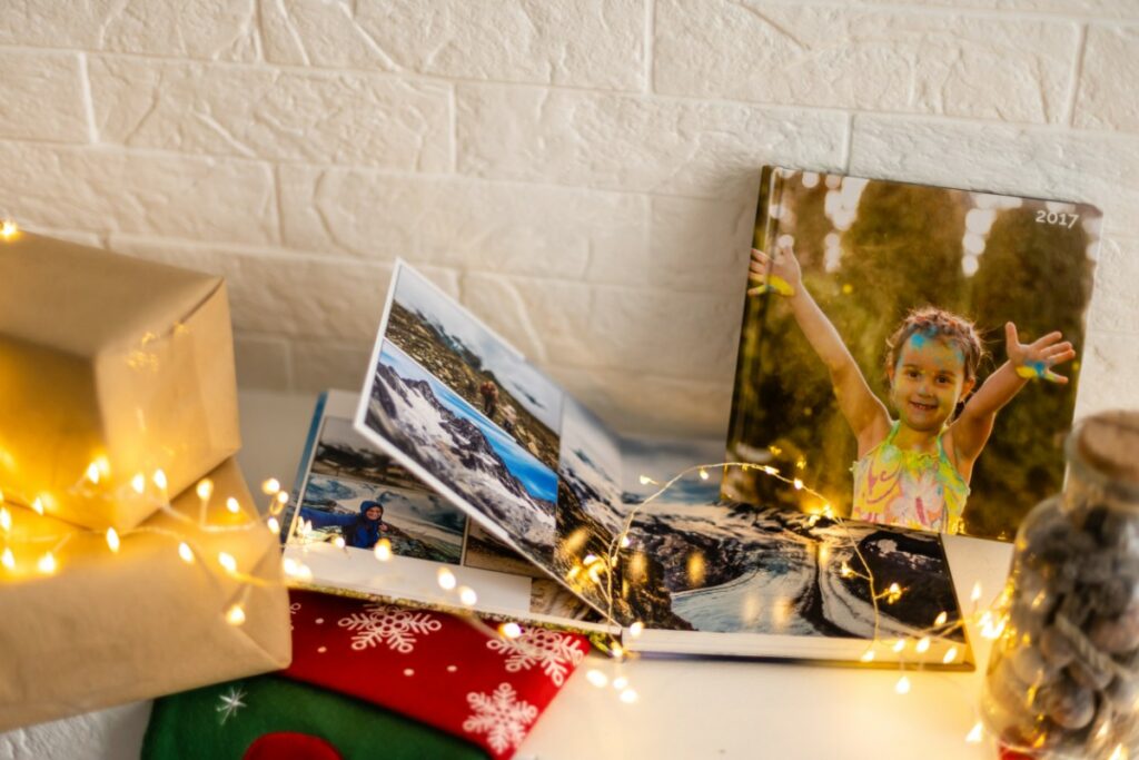 alternatives originales aux cadres photo