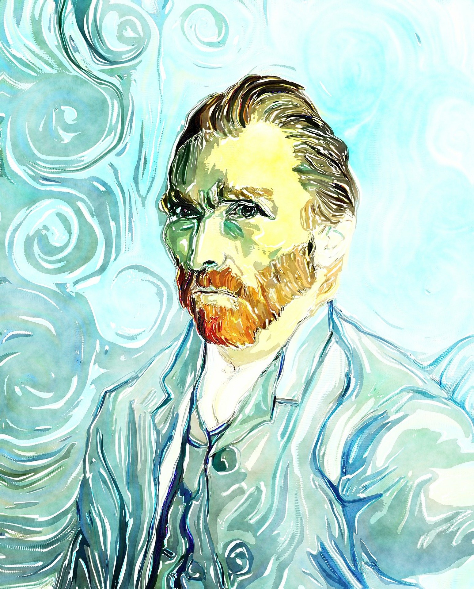Top 20 des œuvres de Vincent van Gogh Art